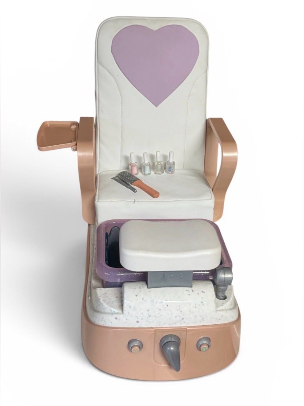 Our Generation Yay, Spa Day! Salon Chair